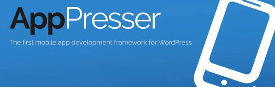 AppPresser plugin.
